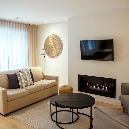 Condos Kamik Tremblant Mont-Tremblant Eksteriør billede